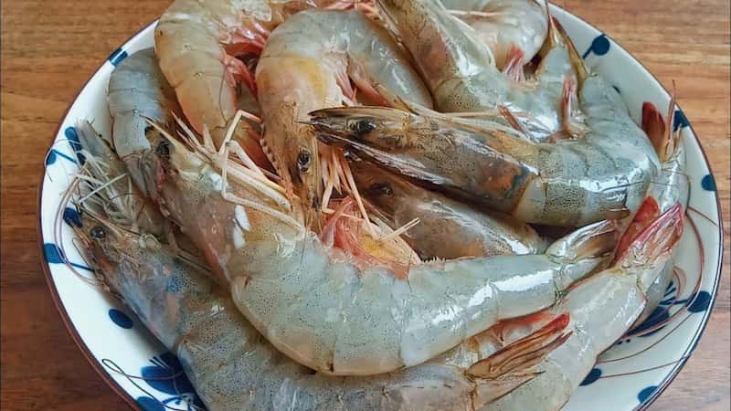 تصویر 3 از میگو تازه اصفهان با کیفیت دریایی و عرضه بهداشتی